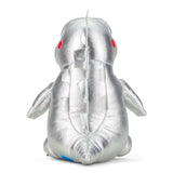 Kidrobot Godzilla Phunny Mechagodzilla 8 Inch Plush Figure - Radar Toys
