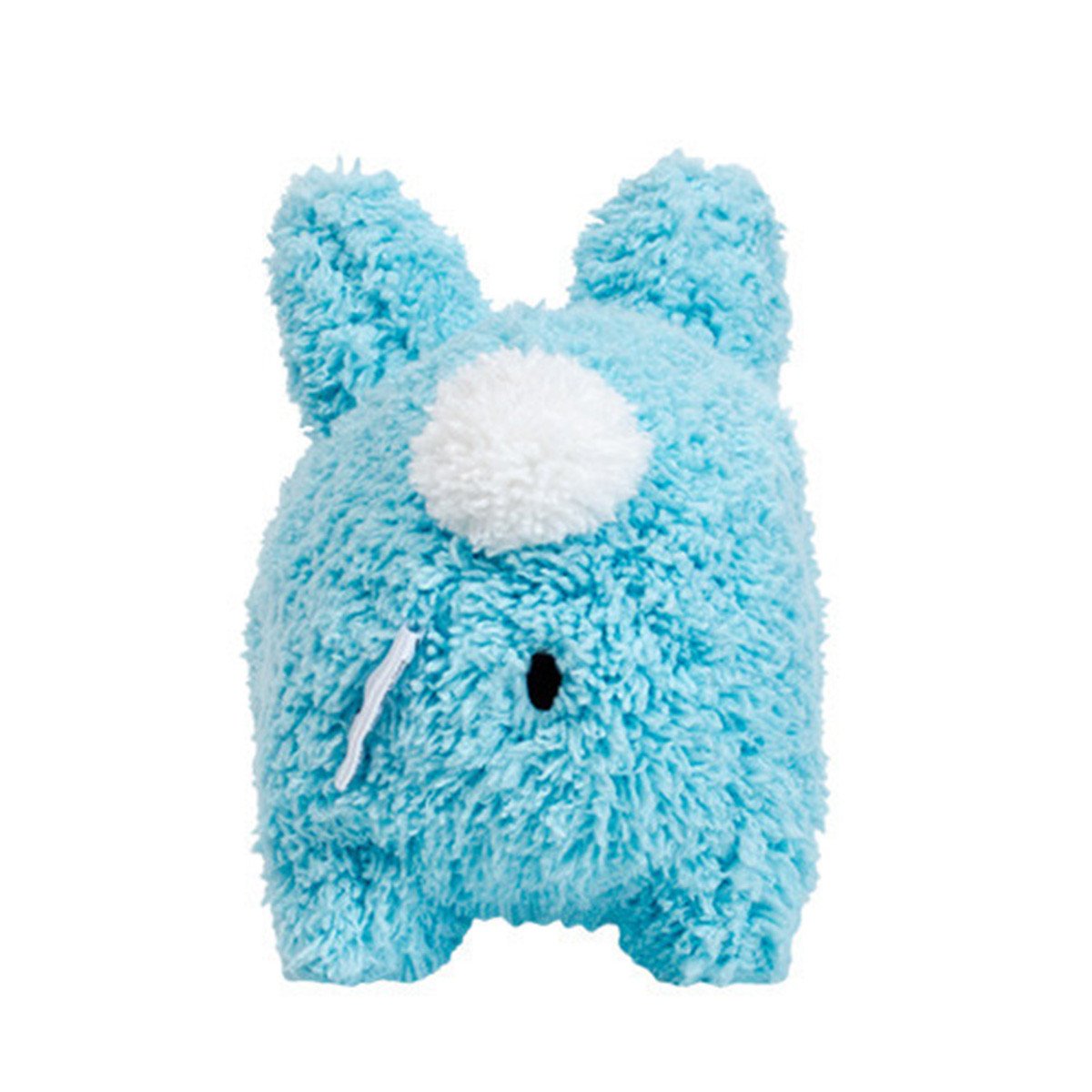 Kidrobot Happy Labbit Clam Husker 7 Inch Plush Figure – Radar Toys