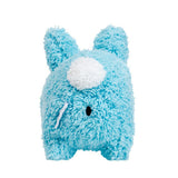 Kidrobot Happy Labbit Clam Husker 7 Inch Plush Figure - Radar Toys