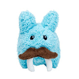 Kidrobot Happy Labbit Clam Husker 7 Inch Plush Figure - Radar Toys