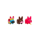 Kidrobot Happy Labbit Personal Happiness Mini Blind Box Series - Radar Toys
