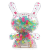 Kidrobot Haru The Konpieto Fairy Pastel GID Dunny 8 Inch Figure - Radar Toys