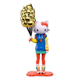 Kidrobot Hello Kitty Candie Bolton Nostalgic Figure - Radar Toys