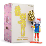 Kidrobot Hello Kitty Candie Bolton Nostalgic Figure - Radar Toys