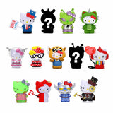 Kidrobot Hello Kitty Time To Shine Blind Box Mini Figure - Radar Toys