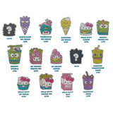 Kidrobot Hello Sanrio Blind Box Series Mini Vinyl Figure - Radar Toys