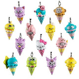 Kidrobot Hello Sanrio Blind Box Series Mini Figure Keychain - Radar Toys