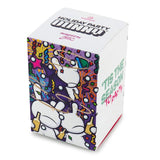 Kidrobot Holiday 2018 Dunny 3 Inch Vinyl Figure - Radar Toys