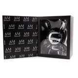 Kidrobot Jean Michael Basquiat Masterpiece Legacy 8 Inch Dunny Figure - Radar Toys