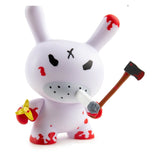 Kidrobot Kozik Redrum Dunny 5 Inch Figure - Radar Toys