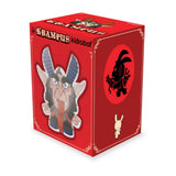 Kidrobot Krampus Dunny 5 Inch Vinyl Figure - Radar Toys