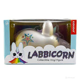 Kidrobot Labbicorn Collectible Vinyl 5 Inch Figure - Radar Toys