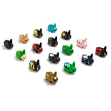Kidrobot Labbit Insect Kingdom Blind Box Mini Figure - Radar Toys