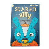 Kidrobot Scared Silly Dunny Blind Box Mini Figure - Radar Toys
