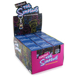 Kidrobot Simpsons Crap-Tacular! Blind Box Keychain Figure - Radar Toys