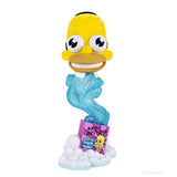Kidrobot Simpsons Mr. Sparkle 3 Inch Vinyl Figure - Radar Toys