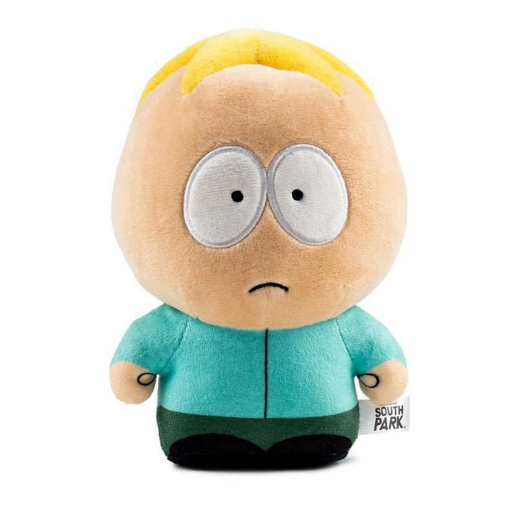 Kidrobot South Park Phunny Butters Plush Figure