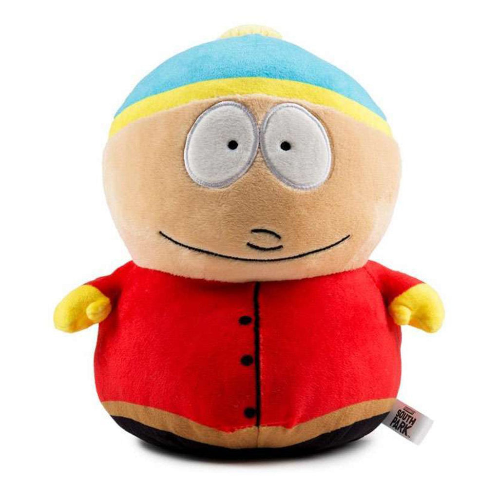 Kidrobot South Park Phunny Cartman Plush Figure