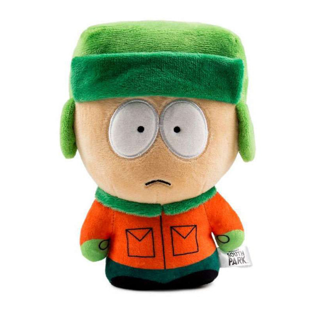 Kidrobot South Park Phunny Kyle Plush Figure