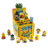 Kidrobot Spongebob Squarepants Many Faces Blind Box Figure - Radar Toys