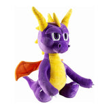 Kidrobot Spyro The Dragon Hugme 16 Inch Plush Figure - Radar Toys