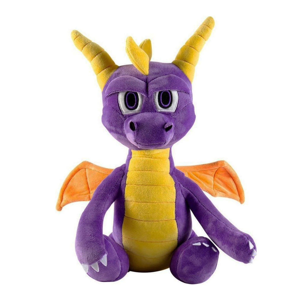 Kidrobot Spyro The Dragon Hugme 16 Inch Plush Figure