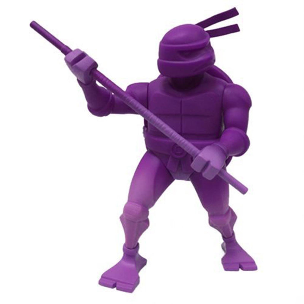Kidrobot Teenage Mutant Ninja Turtles 7 Inch Donatello Vinyl Figure