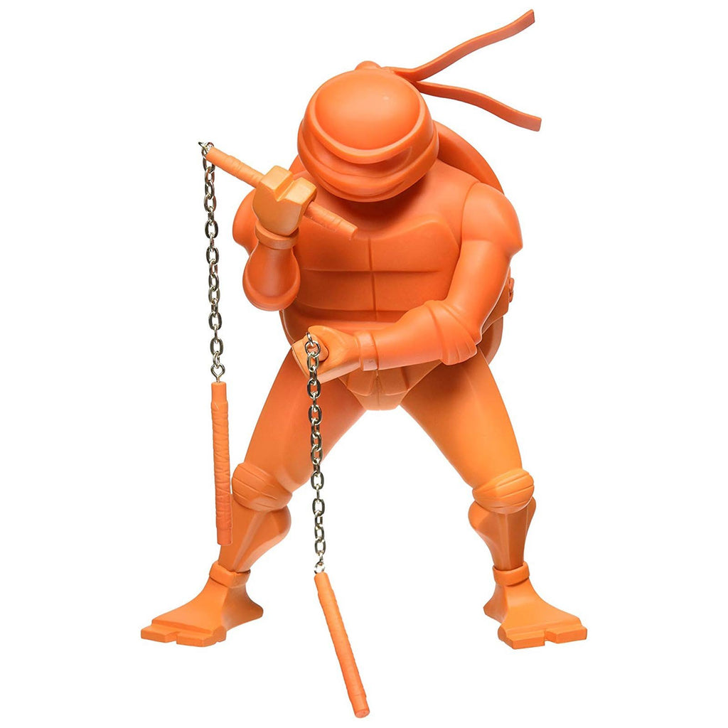 Kidrobot Teenage Mutant Ninja Turtles 7 Inch Michelangelo Vinyl Figure