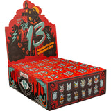 Kidrobot The 13 Dunny Series Comes Slithering Back Vinyl Figure - Radar Toys