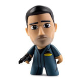 Kidrobot The Expanse Captain James Holden 5 Inch Figure - Radar Toys