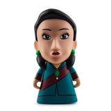 Kidrobot The Expanse Chrisjen Avasarala 5 Inch Figure - Radar Toys