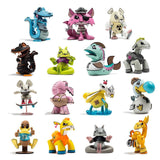 Kidrobot The Outsiders Blind Box Mini Figure - Radar Toys
