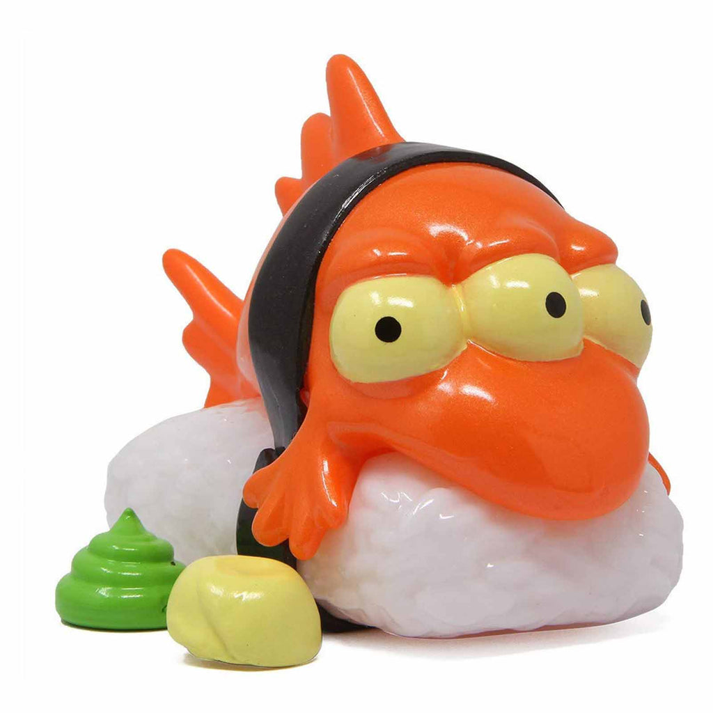 Kidrobot The Simpsons Nigiri Blinky Vinyl Figure