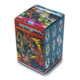 Kidrobot Transformers Vs G.I. Joe Blind Box Mini Figure - Radar Toys