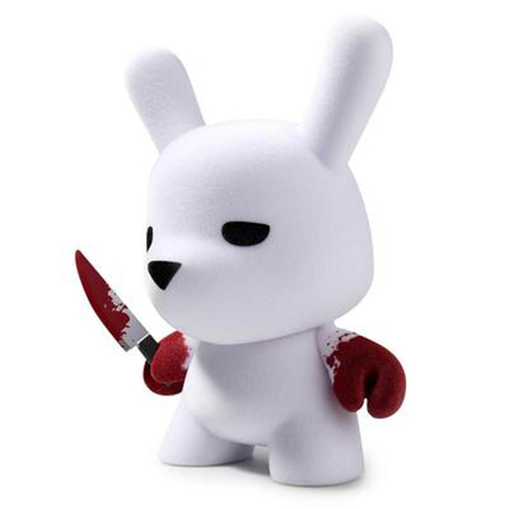 Kidrobot Wannabe Dunny 5 Inch Figure