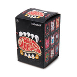 Kidrobot Wild Ones Dunny Blind Box Vinyl Mini Figure - Radar Toys