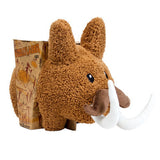 Kidrobot Woolly Labbit 14 Inch Plush Figure - Radar Toys