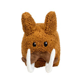 Kidrobot Woolly Labbit 14 Inch Plush Figure - Radar Toys
