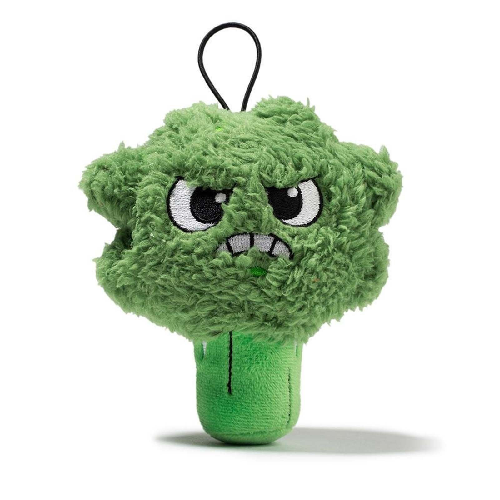 Kidrobot Yukky World Brock Small Plush Figure | Radar Toys