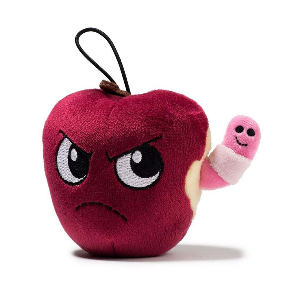 Kidrobot Yukky World Jonah Mold Small Plush Figure