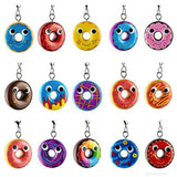 Kidrobot Yummy World Attack Of The Donuts Blind Box Keychain Figure - Radar Toys