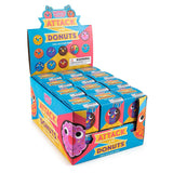 Kidrobot Yummy World Attack Of The Donuts Blind Box Keychain Figure - Radar Toys
