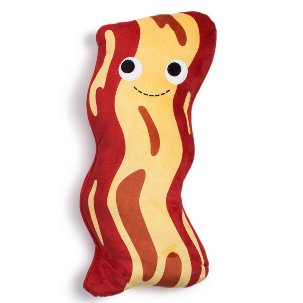 Kidrobot Yummy World Bacon 24 Inch Plush Figure