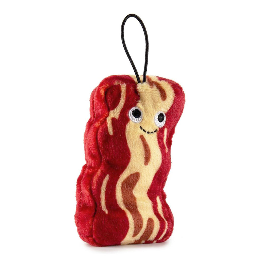 Kidrobot Yummy World Breakfast In Bed Bo Bacon 4 Inch Plush