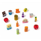 Kidrobot Yummy World Gourmet Snacks Blind Box Vinyl Figure - Radar Toys