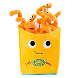 Kidrobot Yummy World Large Hurley Curly Plush Figure - Radar Toys