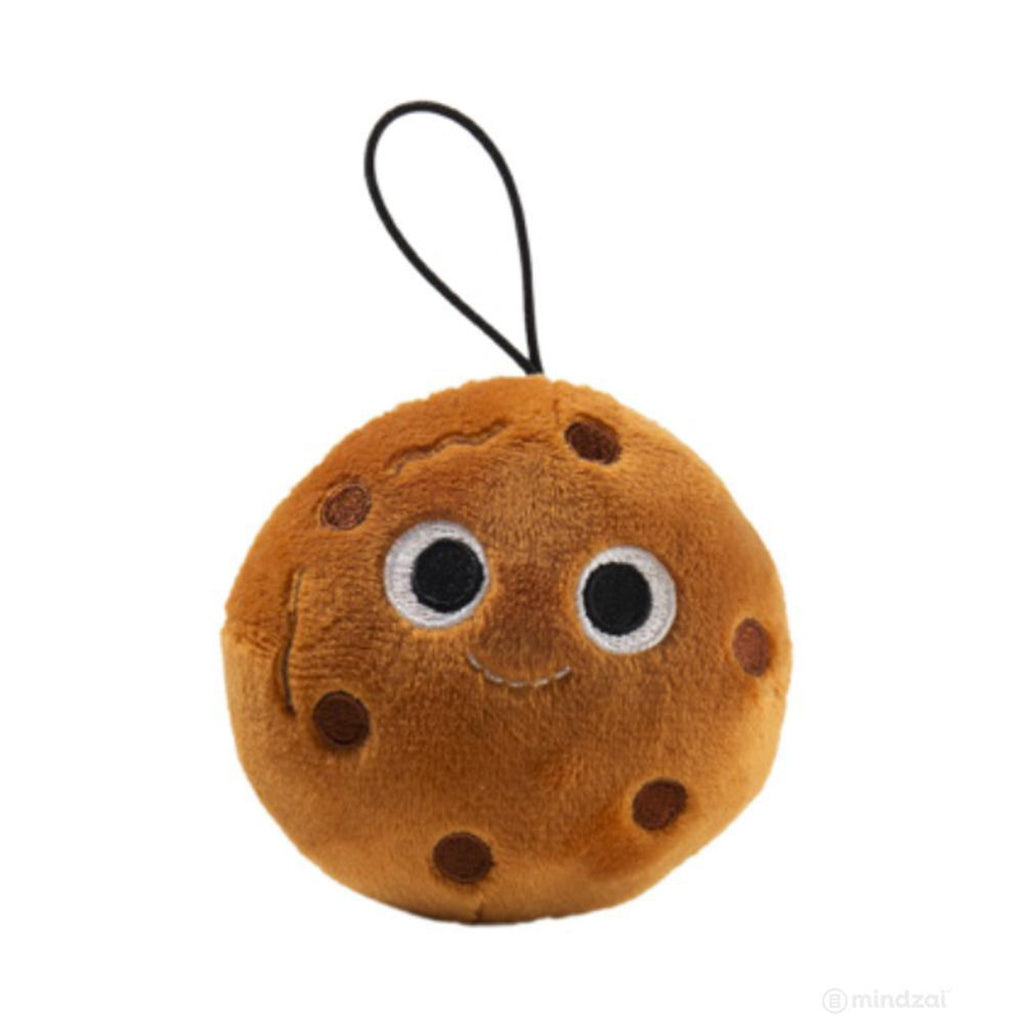 Kidrobot Yummy World Nelly Chipwich 3.5 Inch Plush Figure