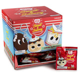 Kidrobot Yummy World Sweet And Savory Blind Bag Keychain Figure - Radar Toys