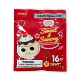 Kidrobot Yummy World Sweet And Savory Blind Bag Keychain Figure - Radar Toys