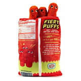 Kidrobot Yummy World X Large Fiery Puffs Plush - Radar Toys